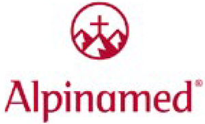 Alpinamed Logo