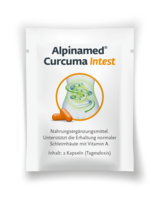 Alpinamed® Curcuma Intest